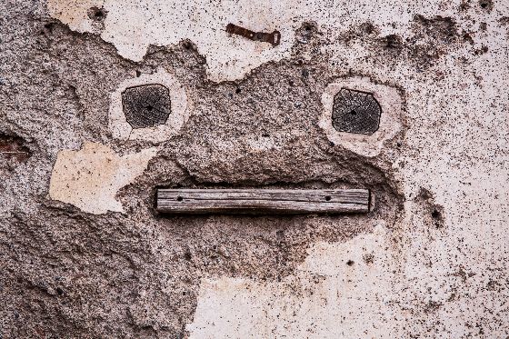 Taşıyıcı beton duvar