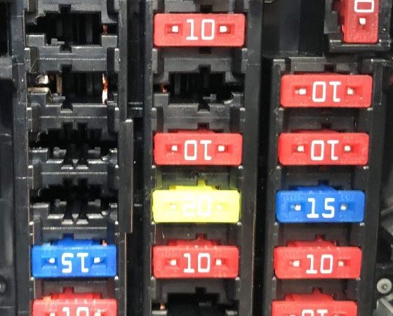 Araç Sigortası ve Elektrik Sorunları