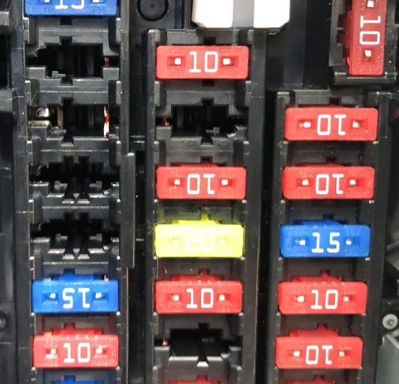 Araç Sigortası ve Elektrik Sorunları