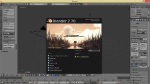 Blender
