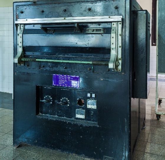 Fırın ve Ocak Isıtma Arızaları