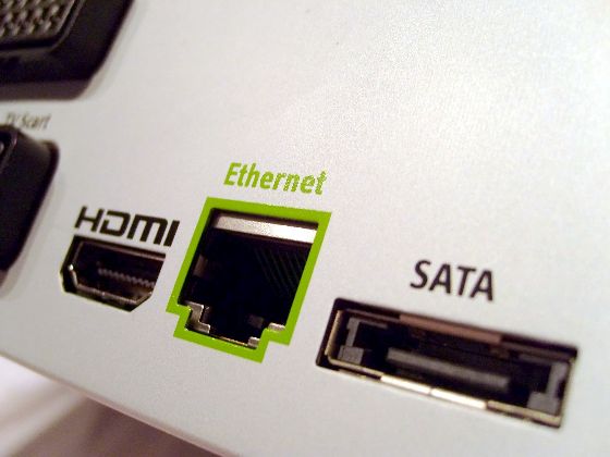 HDMI girişi