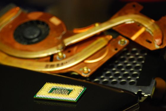 Laptop Fanı Temizleme ve Aşırı Isınma Çözümü