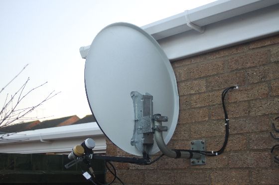 LNB