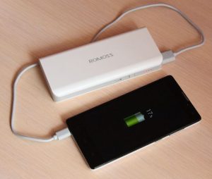 Powerbank