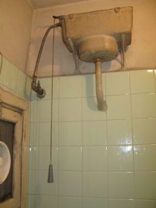 Rezervuar Arızaları ve Onarımı