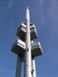 Televizyon hoparlörü