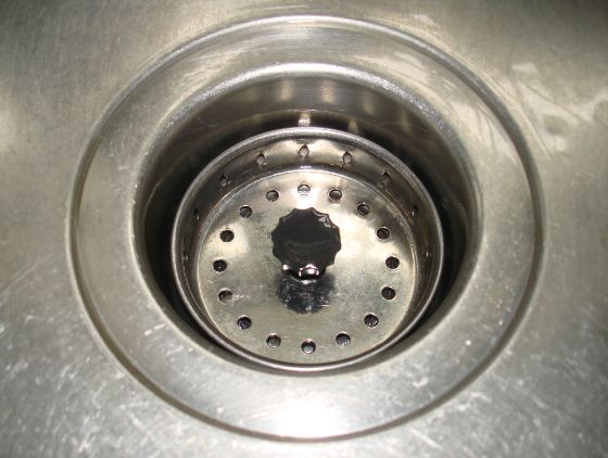 Tıkanan Lavabo ve Gider Açma