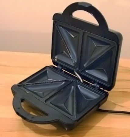 Tost Makinesi ve Izgara Arızaları